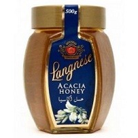 Langnese Acacia Honey 500gm